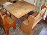 Child's Furniture