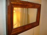 Antique Mirror