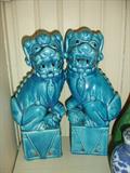 Foo Dogs
