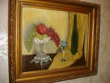 Oil Painting