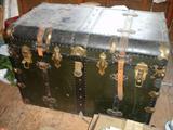 Antique Trunk