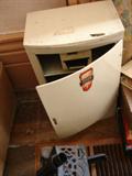 Vintage Toy Regfrigerator