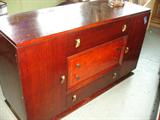 Leather Inlay