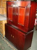 Leather Inlay
