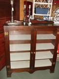 Antique Cabinet