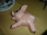 Vintage Pig