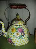 Tea Pot