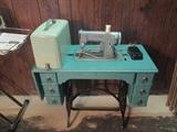 Singer sewing machine