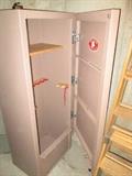 metal gun safe
