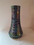 Loetz Vase. Very nice and a rare find.