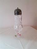 Waterford Crystal sugar shaker