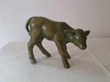 Brass small calf
