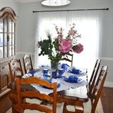 Dining Room Set by Universal