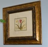 Framed art, Garden inspired