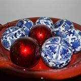 Decor (HomeGoods, TJ MaXX, Pier 1 Imports)