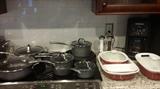 Cookware, Bakeware