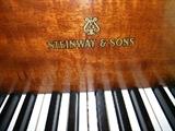 Steinway