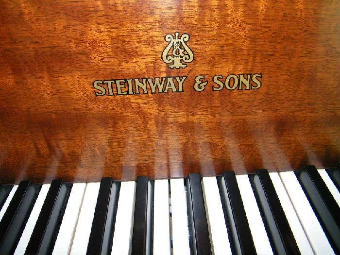 Steinway