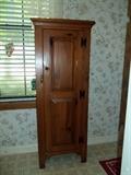 Ethan Allen Jelly Cupboard