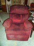 Recliner works great