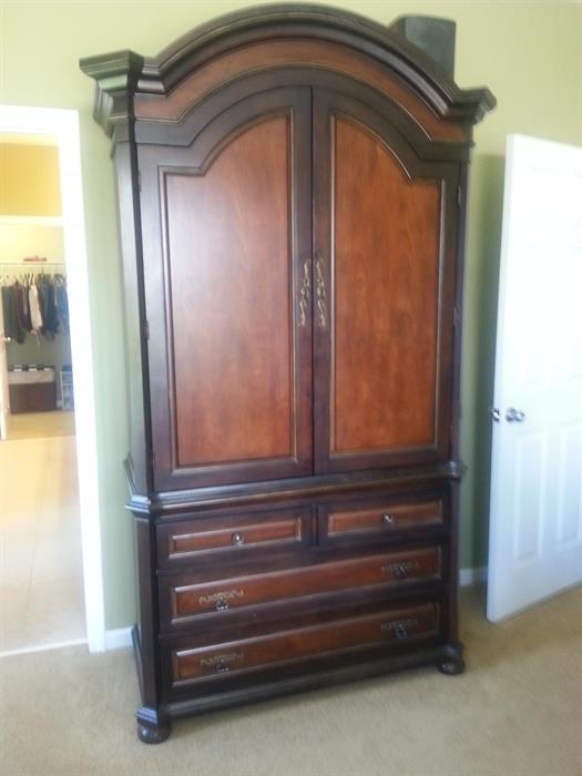 Gorgeous Armoire