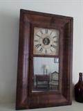 Antique Clock