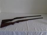 Antique Shotguns