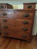 Antique Dresser