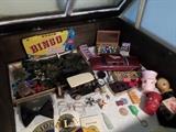 Antique & Vintage Toys,Vintage Lions Items