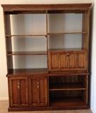 Bookcase