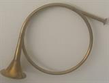 Vintage bugle