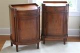 Pair Of  St. Germaine Nightstands