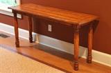 Guy Chaddock Melrose Collection English Sofa Table