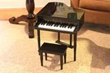 Schoenhut Childs Play Piano