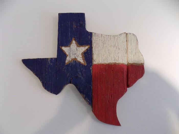 the great state of Texas
