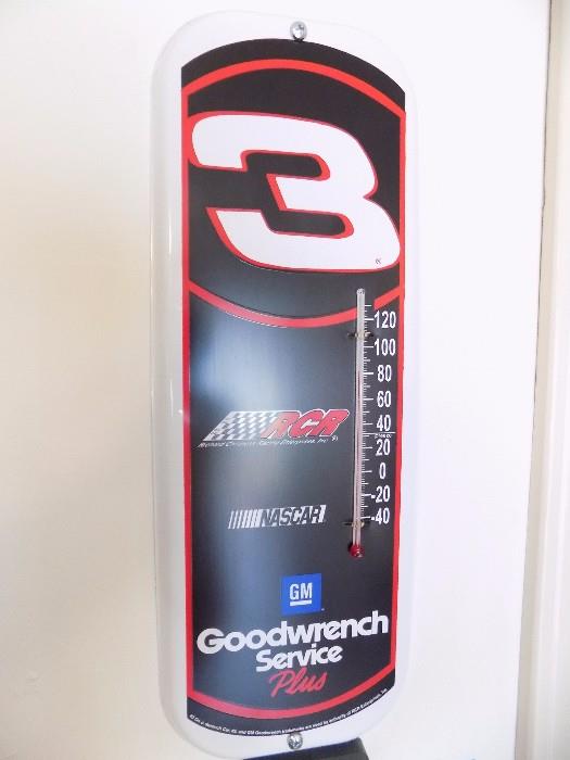 goodwrench service plus thermometer