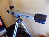 stratus telescope