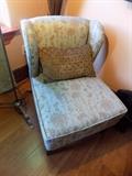 accent chair