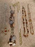 just a sampling of jewelry...soo much more