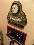 wall decor...roosters