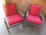 patio chairs