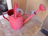 watering can