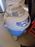 shop vac