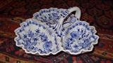 Meissen Blue Onion