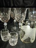 WATERFORD CRYSTAL