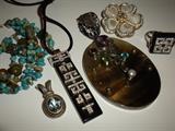 TURQUOISE, ONYX, STERLING & MORE!