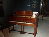 Baldwin Baby Grand Piano