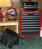 Craftsman tool chest