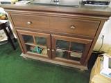 TV/Entertainment console