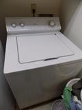 Whirlpool washer